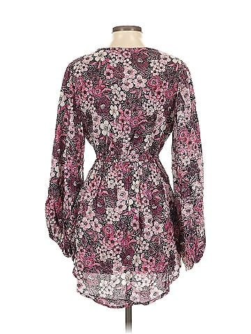 Angie Long Sleeve Blouse (view 2)