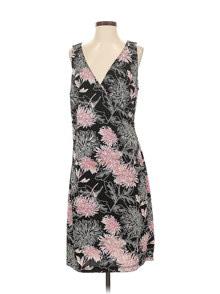 Pre-owned Bcbg Paris Cocktail Dress In Pink
