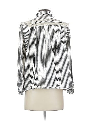 BA&SH 3/4 Sleeve Blouse (view 2)