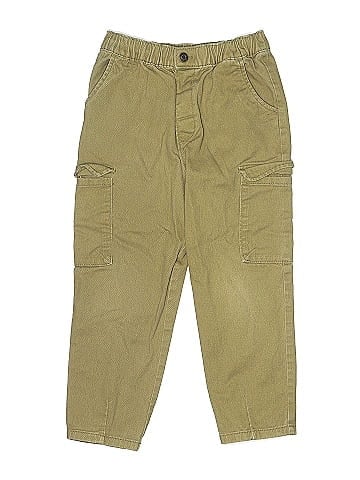 Little Co. By Lauren Conrad Cargo Pants (view 1)