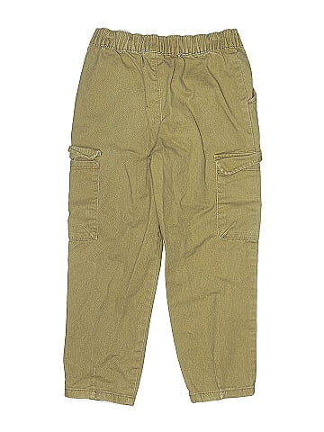 Little Co. By Lauren Conrad Cargo Pants (view 2)