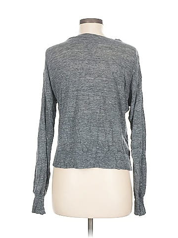 Étoile Isabel Marant Long Sleeve T-Shirt (view 2)