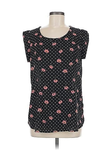Pleione Short Sleeve Top (view 1)
