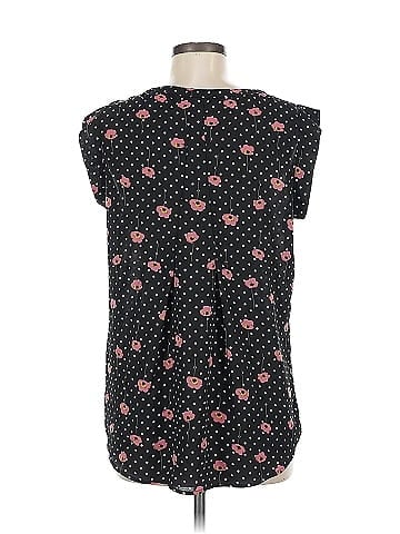 Pleione Short Sleeve Top (view 2)