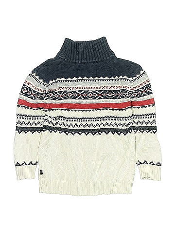 Nautica Pullover Sweater (view 2)