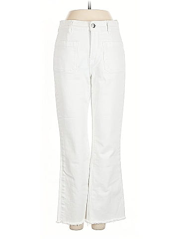 FRAME Denim Casual Pants (view 1)