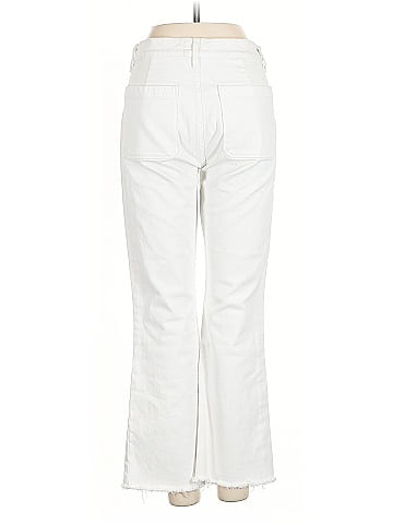 FRAME Denim Casual Pants (view 2)