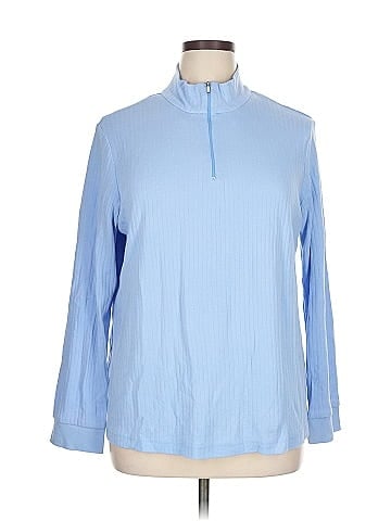 Blair Pullover Sweater (view 1)