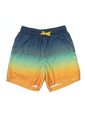 Rokka & Rolla Board Shorts (view 1)