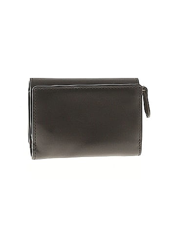 Coach Leather Wallet (view 2)