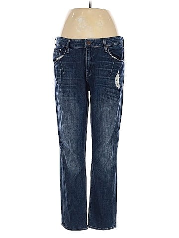 Parker Smith Jeans (view 1)