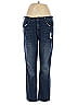 Parker Smith Stars Blue Jeans Size 8 - 29 - photo 1