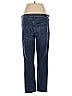 Parker Smith Stars Blue Jeans Size 8 - 29 - photo 2
