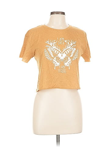 Next Level Apparel Short Sleeve T-Shirt (view 1)