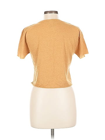 Next Level Apparel Short Sleeve T-Shirt (view 2)