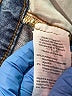 Madewell Blue Jeans Size 27 waist - photo 7