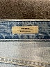 Adriano Goldschmied Blue Jeans Size 26 waist - photo 6