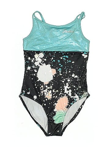 Justice One Piece Swimsuit (view 1)