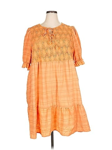 Emery Rose Casual Dress (view 1)