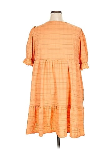Emery Rose Casual Dress (view 2)