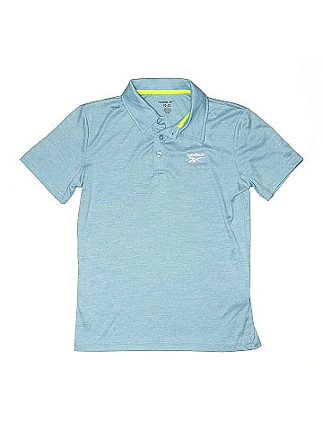 Reebok Short Sleeve Polo (view 1)