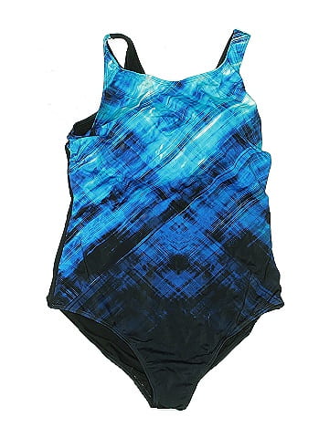 Swimsuits for all One Piece Swimsuit (view 1)