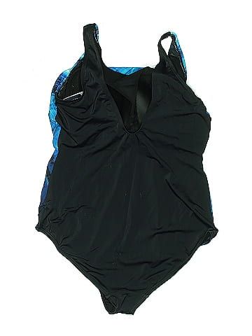 Swimsuits for all One Piece Swimsuit (view 2)