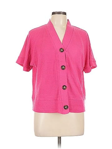 Dokotoo Short Sleeve Blouse (view 1)