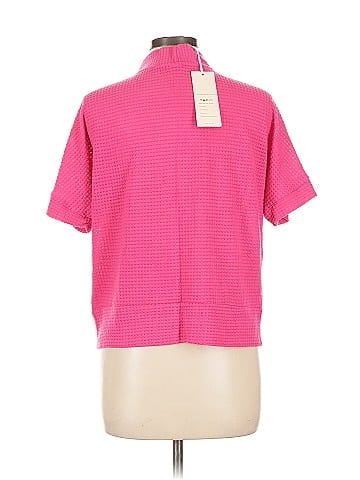 Dokotoo Short Sleeve Blouse (view 2)