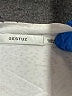Gestuz Silver White Casual Dress Size EU 42 / US 12 - photo 6