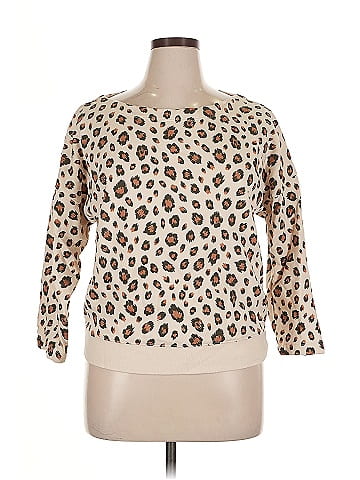 J.Crew Pullover Sweater (view 1)