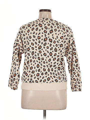 J.Crew Pullover Sweater (view 2)