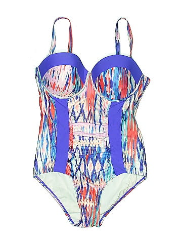 Swimsuits for all One Piece Swimsuit (view 1)