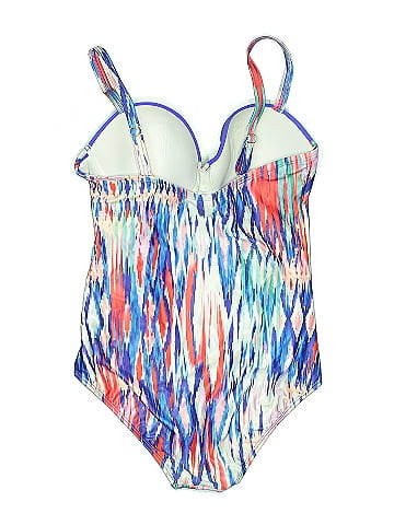 Swimsuits for all One Piece Swimsuit (view 2)