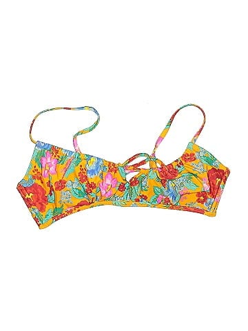 Xhilaration Swimsuit Top (view 1)