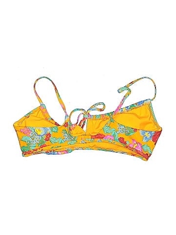Xhilaration Swimsuit Top (view 2)