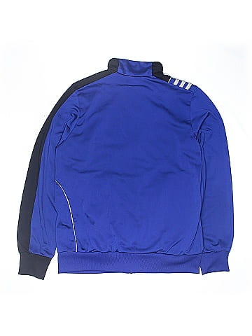 Adidas Track Jacket (view 2)