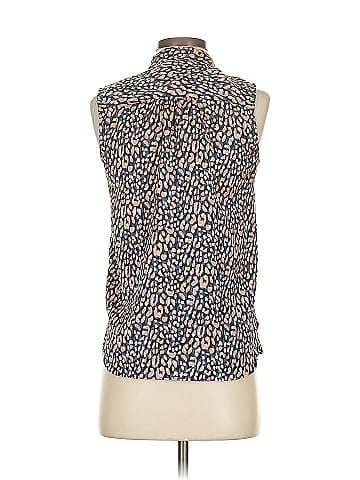 J.Crew 365 Sleeveless Blouse (view 2)