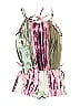 Play Six 100% Polyester Tie-dye Pink Dress Size 6X - photo 1