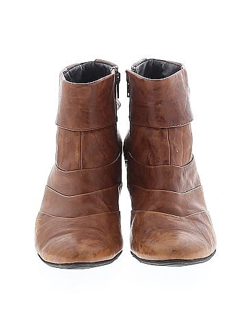 Paul Green Ankle Boots (view 2)