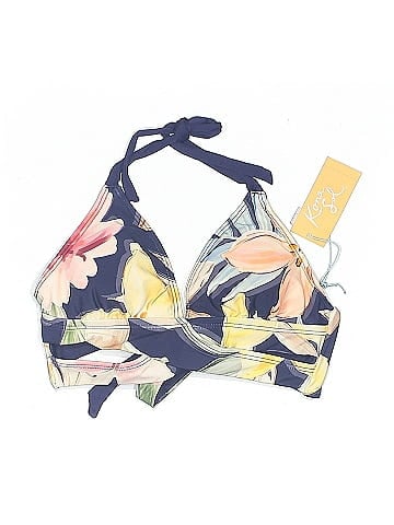 Kona Sol Swimsuit Top (view 1)