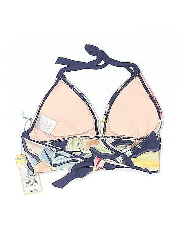 Kona Sol Swimsuit Top (view 2)
