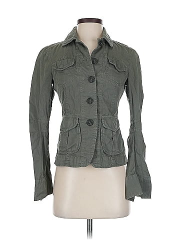 United Colors Of Benetton Long Sleeve Button-Down Shirt (view 1)