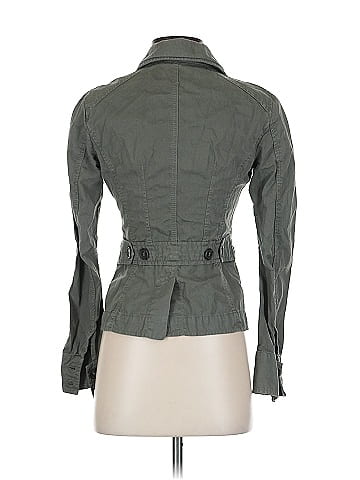 United Colors Of Benetton Long Sleeve Button-Down Shirt (view 2)