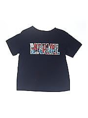 Marvel Short Sleeve T Shirt