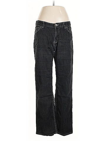 CALVIN KLEIN JEANS Jeans (view 1)