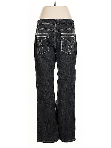 CALVIN KLEIN JEANS Jeans (view 2)