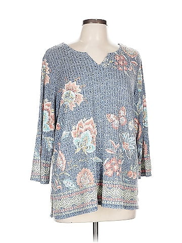 Alfred Dunner Pullover Sweater (view 1)