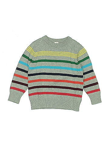 Baby Gap Pullover Sweater (view 1)