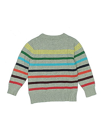 Baby Gap Pullover Sweater (view 2)